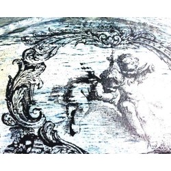 Переводные изображения  Stamperia